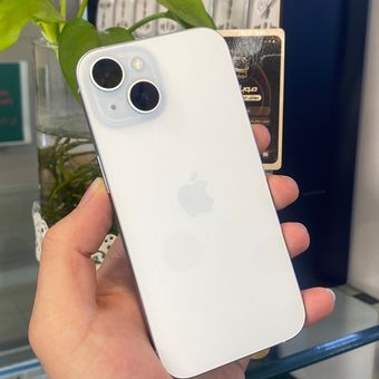 گوشی کارکرده اپل Iphone 15حافظه 128گیگ پارتنامبر Ch/a