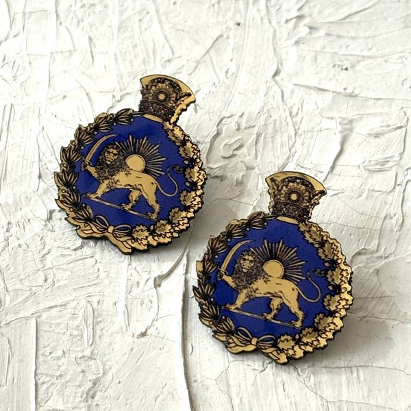 شیر و شمشیر