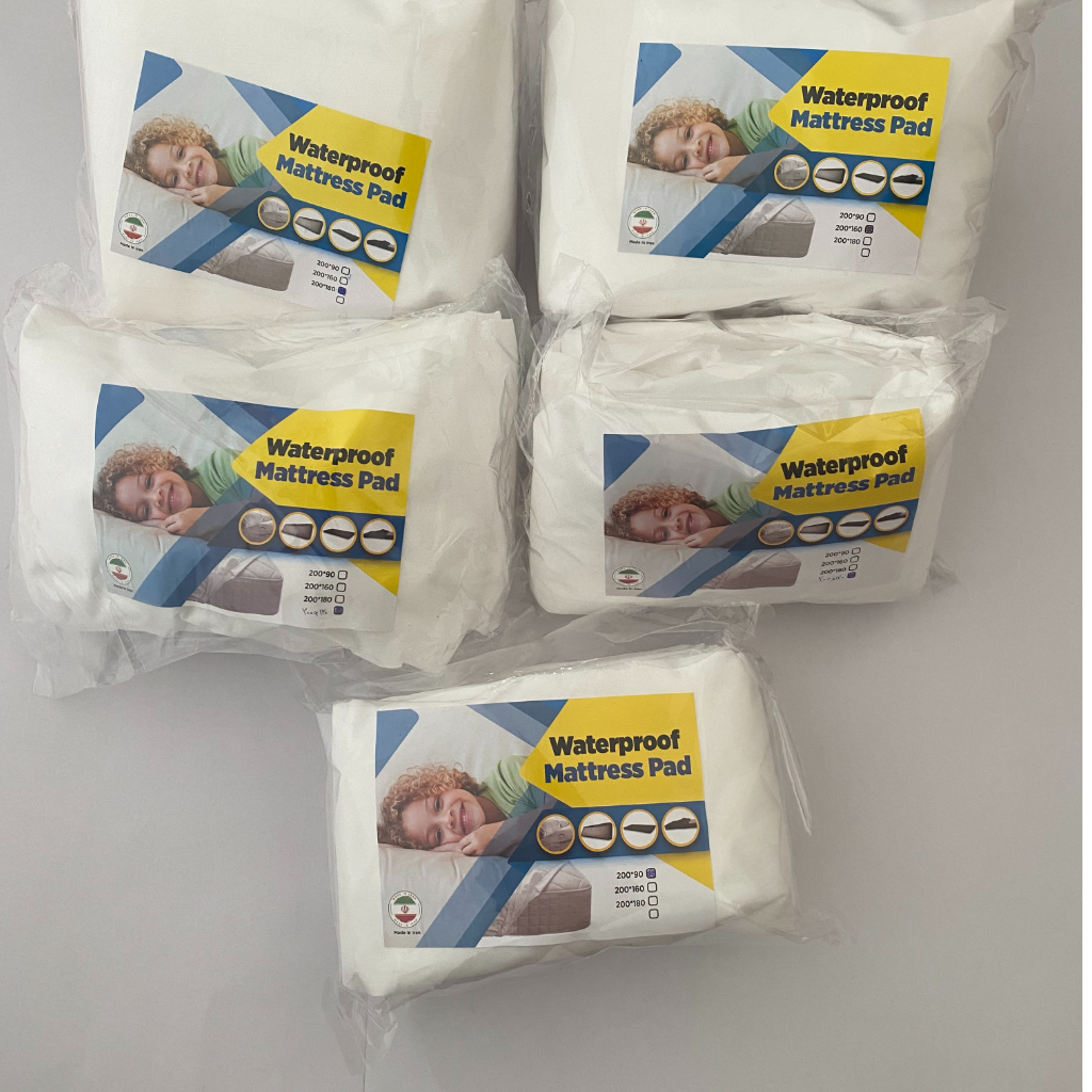 روکش _محافظ خوشخواب 200*90