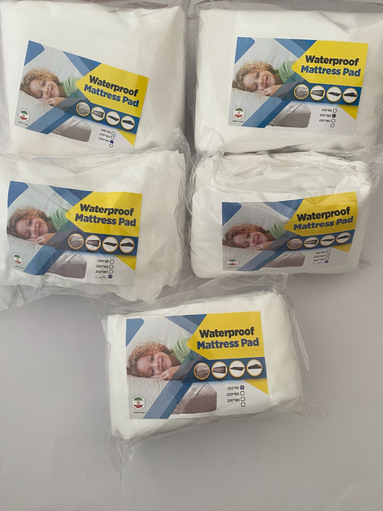 روکش_محافظ خوشخواب 200*180