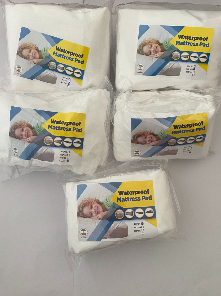 روکش_ محافظ خوشخواب 200*120