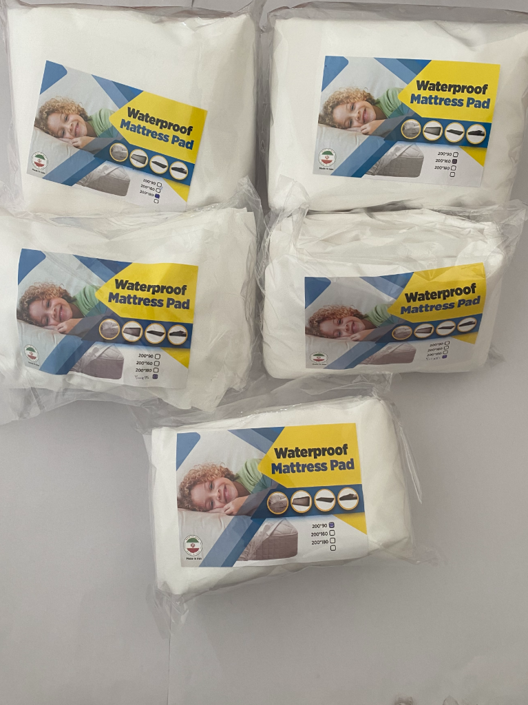 روکش_محافظ خوشخواب 180*80