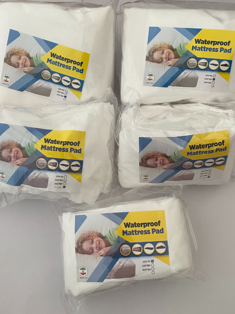 روکش _محافظ خوشخواب 200*160