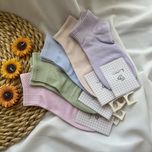 جوراب مارشمالویی