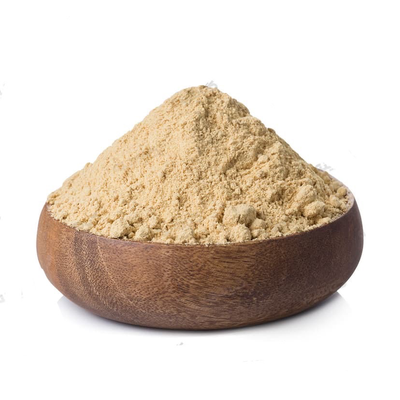 پودر زنجبیل