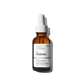 سرم رتینول 1% اوردینری ضد چروک پوست (30mL)ordinary