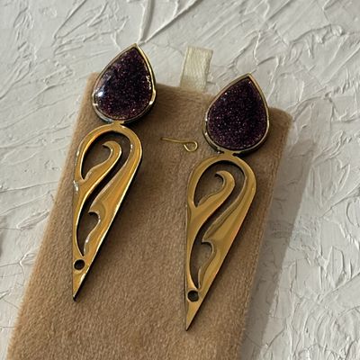 گوشواره اشک