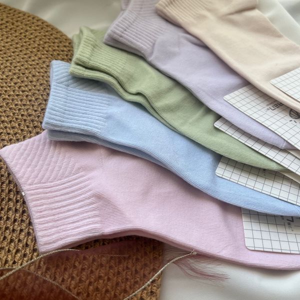 جوراب مارشمالویی