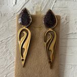 گوشواره اشک