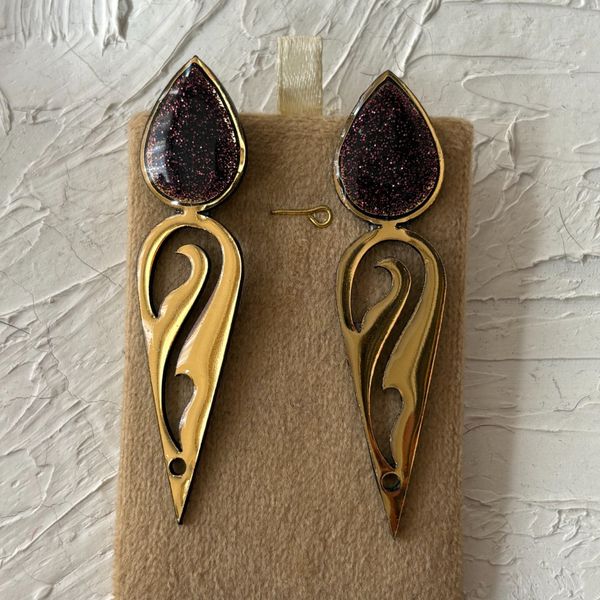 گوشواره اشک