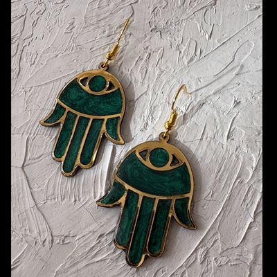 گوشواره همسا