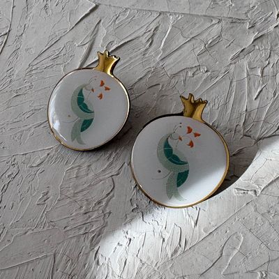 گوشواره انار