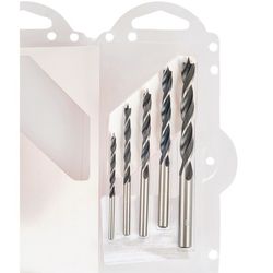 ست 5 عددی مته چوب اینکو مدلAKDB5055