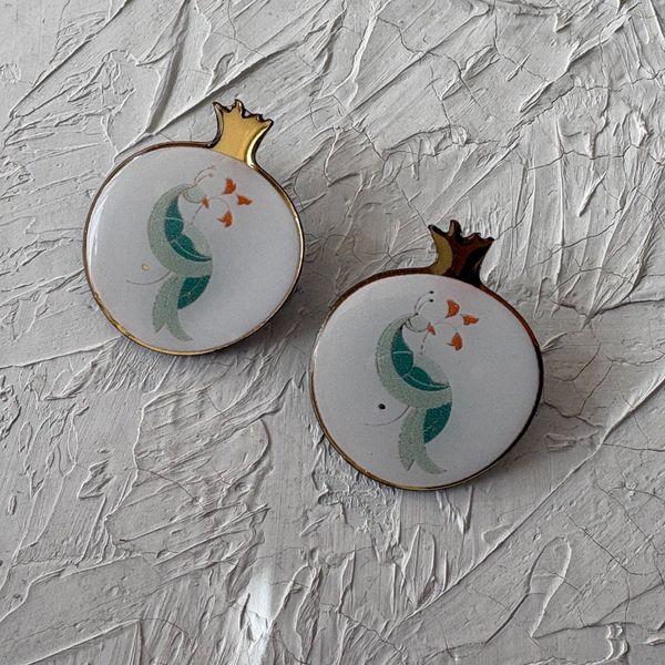 گوشواره انار