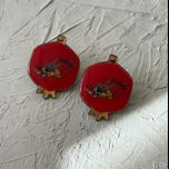 گوشواره انار 2