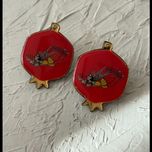 گوشواره انار 2