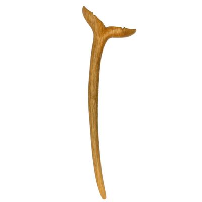 کانزاشی طرح دم وال خمیده