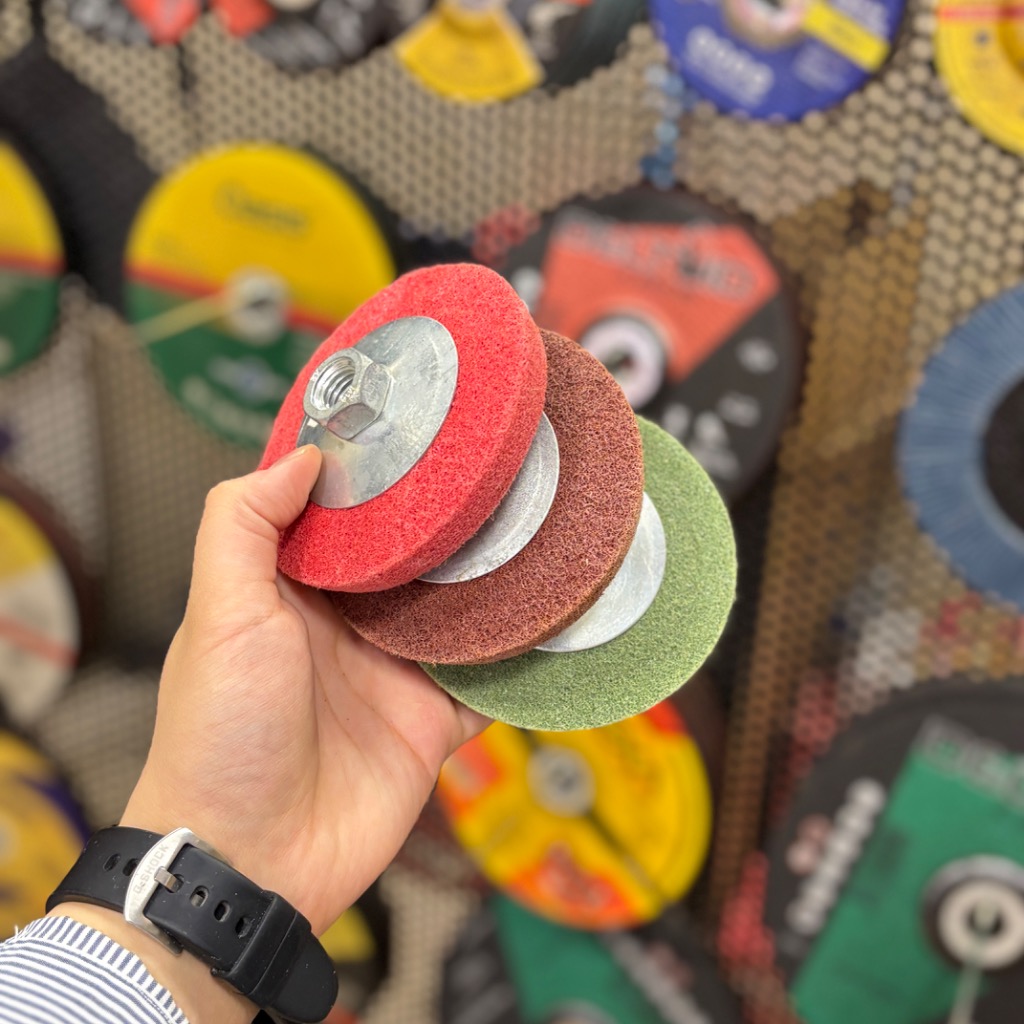 فیبرونکس مینی مهره دار