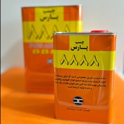 چسب صنعتی 8888 3کیلو گرمی