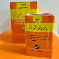 چسب صنعتی 8888 (17کیلو گرمی )