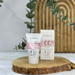 سی سی کرم فارماسی(9 در 1)