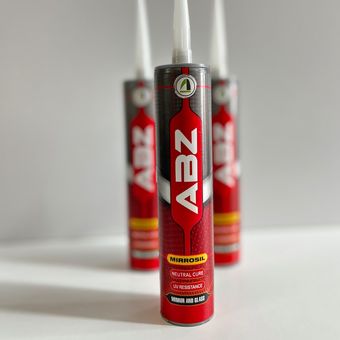 چسب مخصوص اینه برند abz