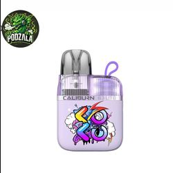 پاد یوول کالیبرن جی 3 لایت کوکو | UWELL CALIBURN G3 Lite Koko POD