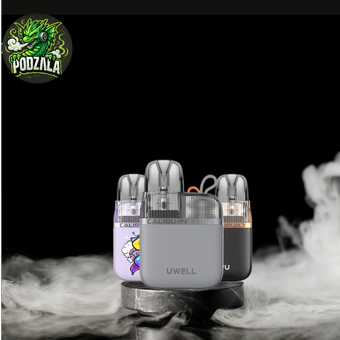 پاد یوول کالیبرن جی 3 لایت کوکو | UWELL CALIBURN G3 Lite Koko POD