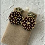 گوشواره انار 5