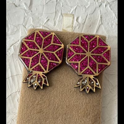 گوشواره انار 6