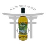 روغن زیتون کریستال بدون بو یک لیتر شیشه