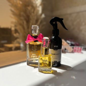 عطر مو ویوالا جویسی 200 میل