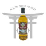 روغن زیتون کریستال با بو شیشه یک لیتر