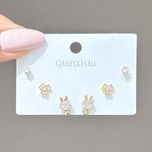 پک گوشواره بانی 🐰