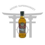 روغن زیتون کریستال نیم لیتر بابو