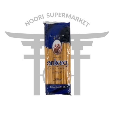 ماراکانی لوله ای انکارا 500 گرم