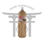 سس کنجد یک و نیم کیلو ژاپنی