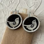 گوشواره انار 9