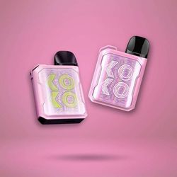 پاد کالیبرن جی کی 2 یوول UWELL Caliburn GK2