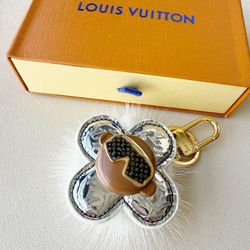 آویزکلید آدمک LV