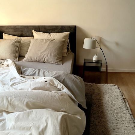 ست لینن حوا