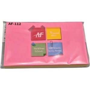 استیک نوت ساده اسکول مکس 76 × 127
