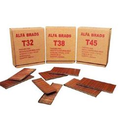 میخ بست آلفا مدل  T 32 (بسته)