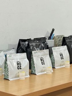 میکس 70/30 عربیکا AF