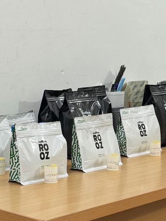 میکس 70/30 عربیکا AF