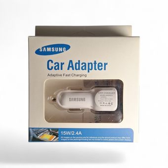 شارژر فندکی سامسونگ مدل SX925U