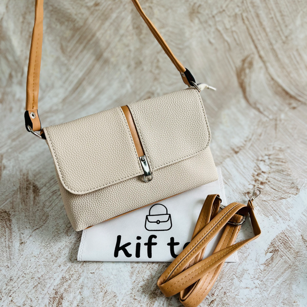 کیف متوسط دوبند