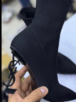 بوت پاشنه وای اس الk1312