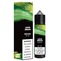 جویس الفاخر رویای شفاف/ALFAKHER LUCID DREAM