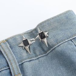 پین سایز شلوار طرح star